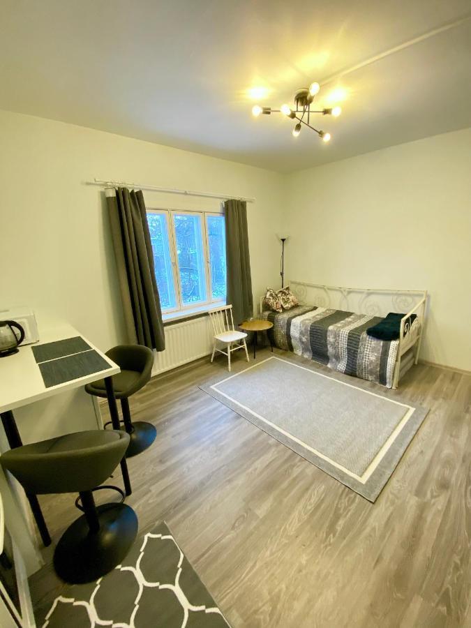Lovely Apartment In Kotka Kültér fotó