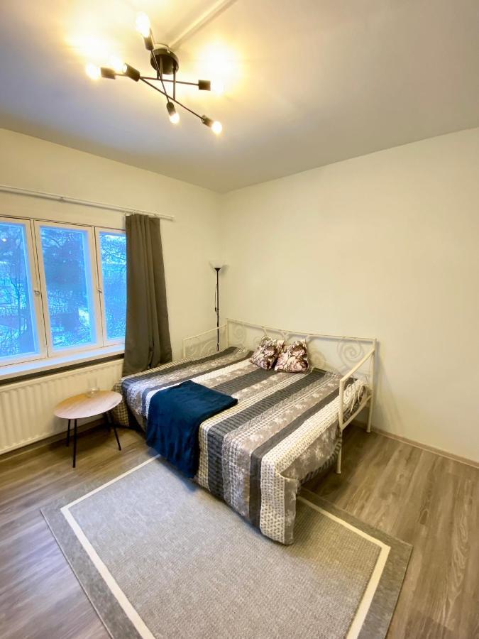 Lovely Apartment In Kotka Kültér fotó