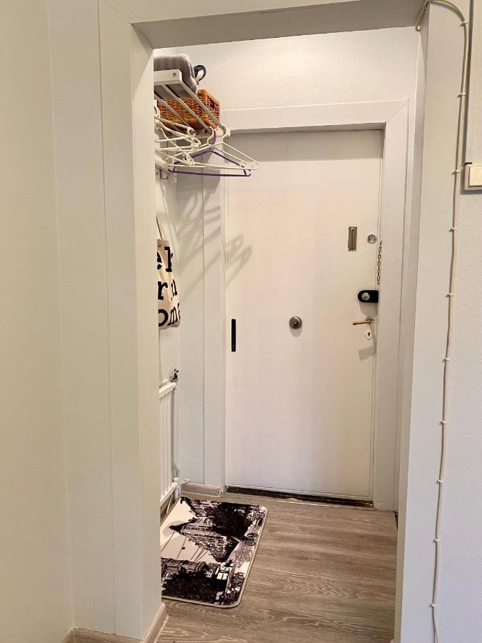 Lovely Apartment In Kotka Kültér fotó